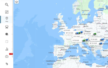 Trasabilitate și monitorizare permanentă